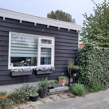 Appartement Boomgaard เฟราเวนโปลเดอร์ ภายนอก รูปภาพ