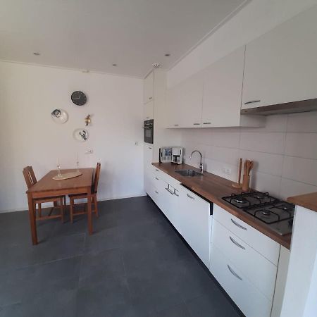 Appartement Boomgaard เฟราเวนโปลเดอร์ ภายนอก รูปภาพ