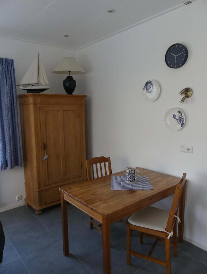 Appartement Boomgaard เฟราเวนโปลเดอร์ ภายนอก รูปภาพ