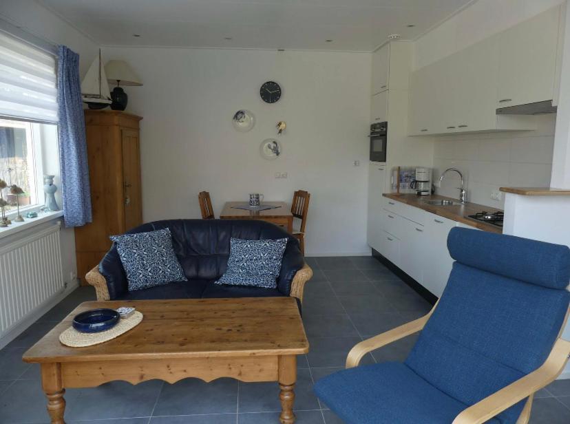 Appartement Boomgaard เฟราเวนโปลเดอร์ ภายนอก รูปภาพ