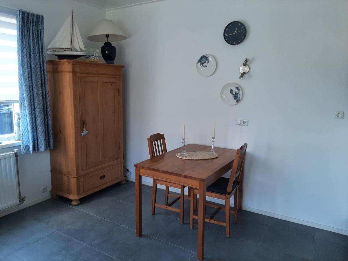 Appartement Boomgaard เฟราเวนโปลเดอร์ ภายนอก รูปภาพ