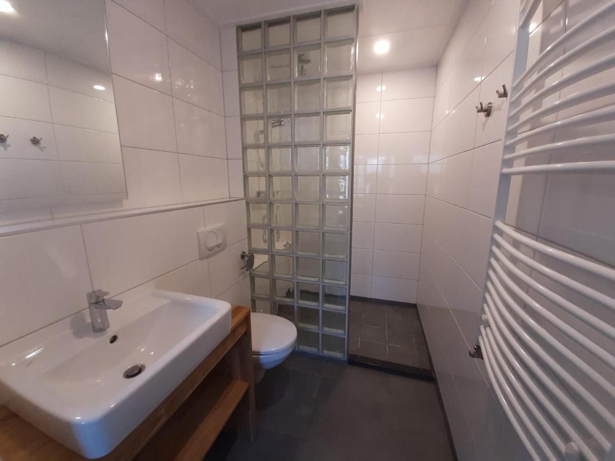 Appartement Boomgaard เฟราเวนโปลเดอร์ ภายนอก รูปภาพ
