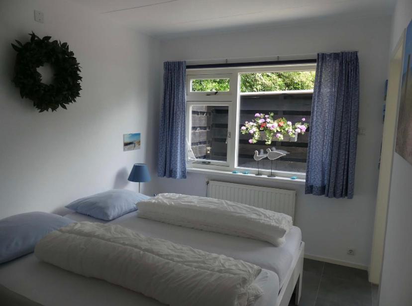 Appartement Boomgaard เฟราเวนโปลเดอร์ ภายนอก รูปภาพ