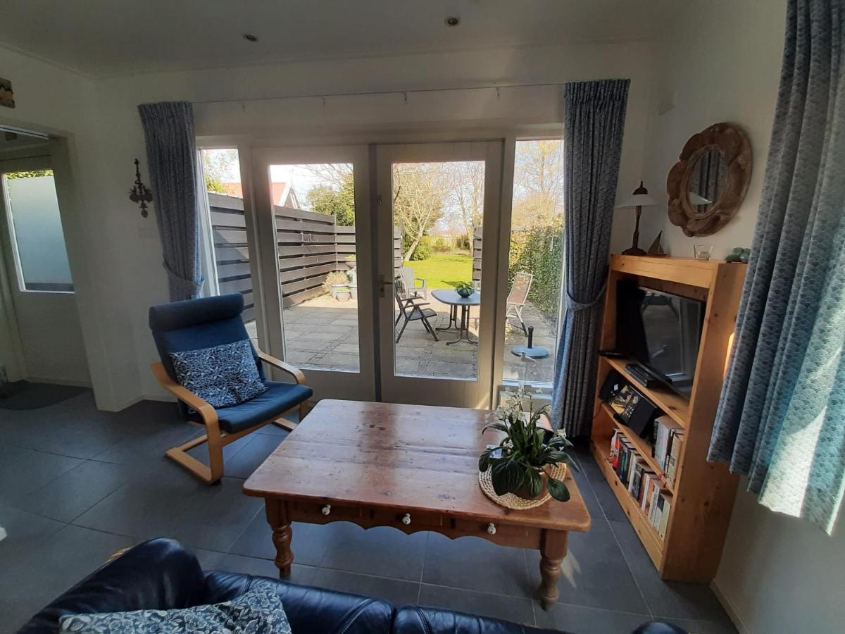 Appartement Boomgaard เฟราเวนโปลเดอร์ ภายนอก รูปภาพ