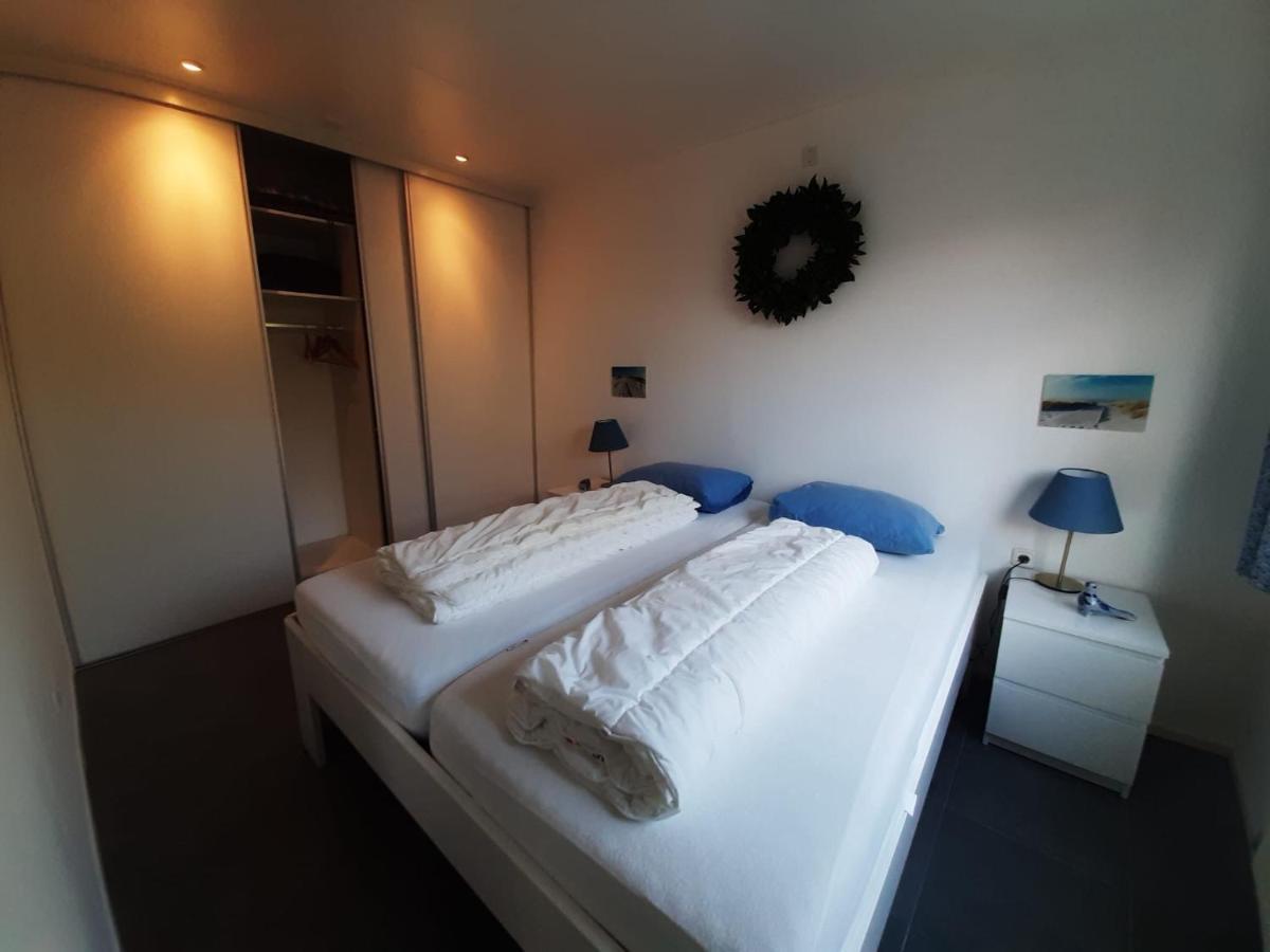 Appartement Boomgaard เฟราเวนโปลเดอร์ ภายนอก รูปภาพ