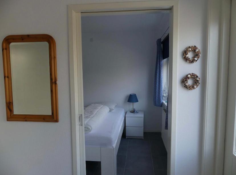 Appartement Boomgaard เฟราเวนโปลเดอร์ ภายนอก รูปภาพ